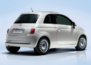 Fiat 500 Fiat 500